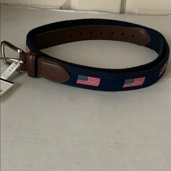 Nautica Other - Nautica Men’s 🇺🇸 Belt